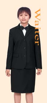 Waiter Uniforoms