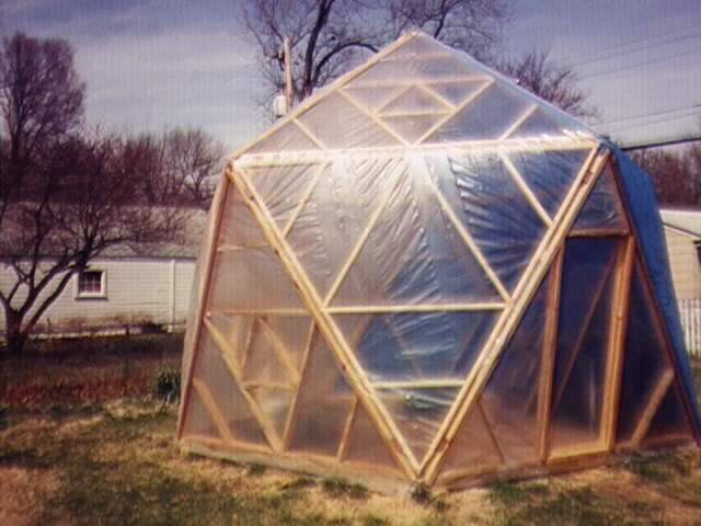 Greenhouse
