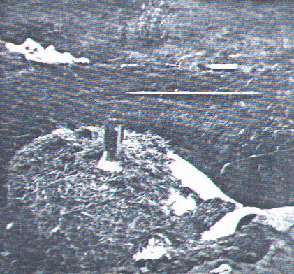 Backfill of Dome Structure
