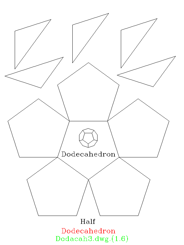 Dodecahedron