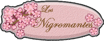 Los Nigromantes