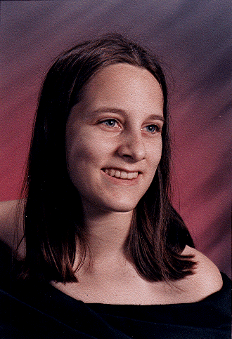 My senior picture