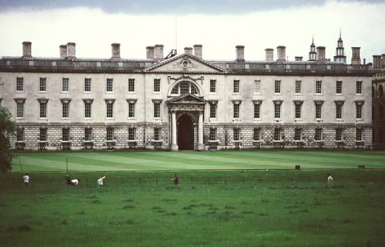 ����ǰ|
King's College