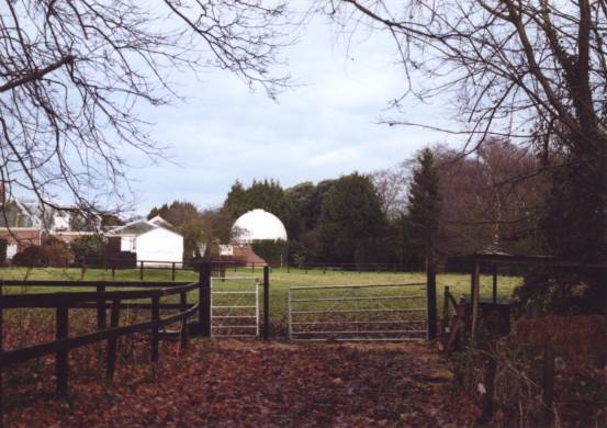 ��H�x 
Observatory