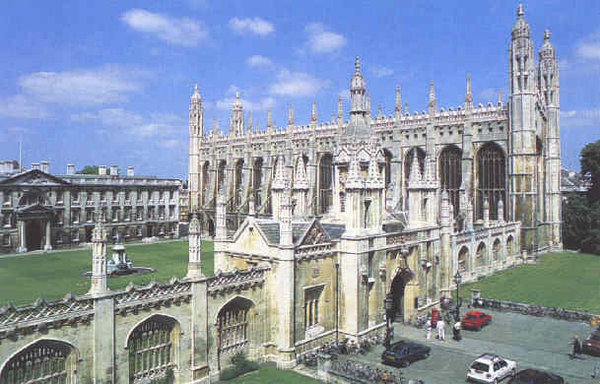 ����ǰ|
King's College