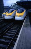 Eurostar Trains 
�ڬw���P����