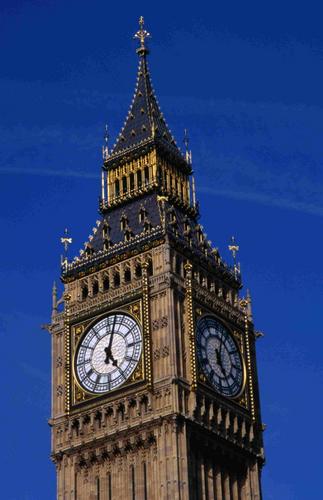 Top of Big Ben
�j����������