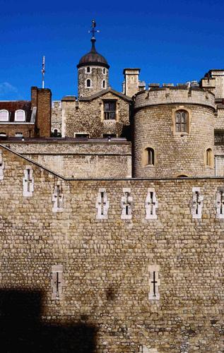 London Tower
�۴���