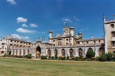 �t�����ǰ| 
St. John's College