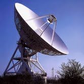 ���C�����Ѥ�滷��
32m telescope at Cambridge 