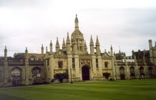 ����ǰ|
King's College