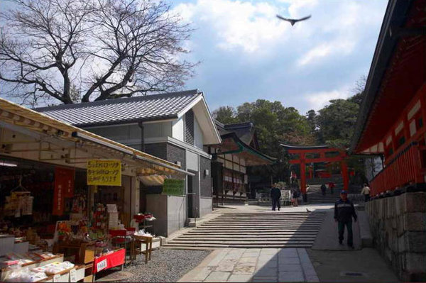 Scenery of Tokyo 
�饻�ʳ���������   