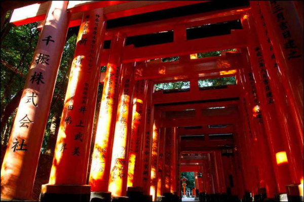 Scenery of Tokyo 
�饻�ʳ���������   