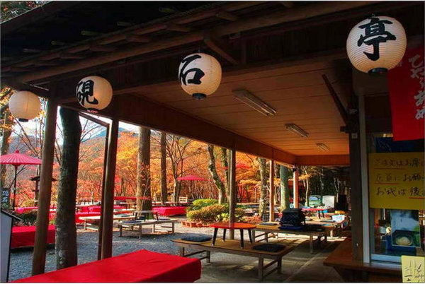 Scenery of Tokyo 
�饻�ʳ���������   