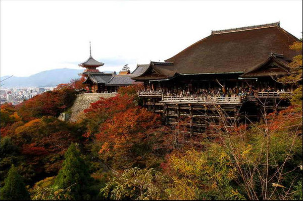 Scenery of Tokyo 
�饻�ʳ���������   