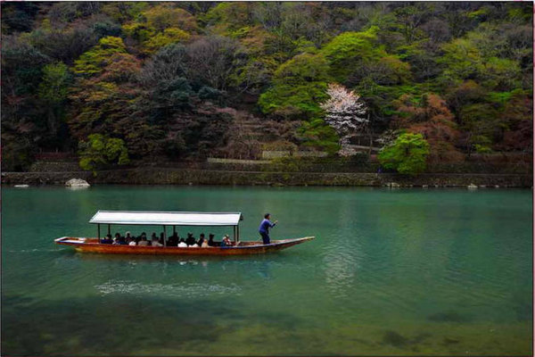 Scenery of Tokyo 
�饻�ʳ���������   