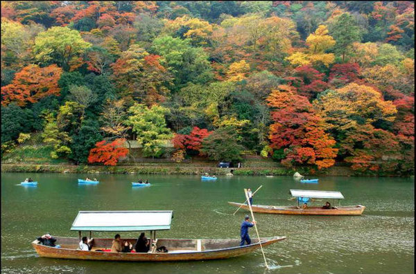 Scenery of Tokyo 
�饻�ʳ���������   