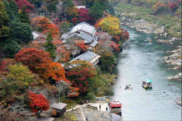 Scenery of Tokyo 
�饻�ʳ���������   