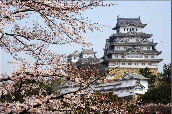 Scenery of Tokyo 
�饻�ʳ���������   