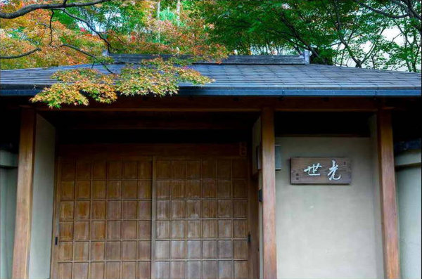 Scenery of Tokyo 
�饻�ʳ���������   