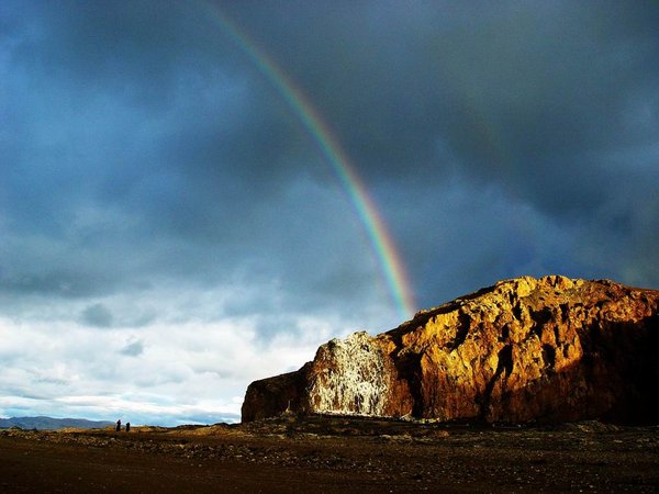 �m �i
 Rainbow 