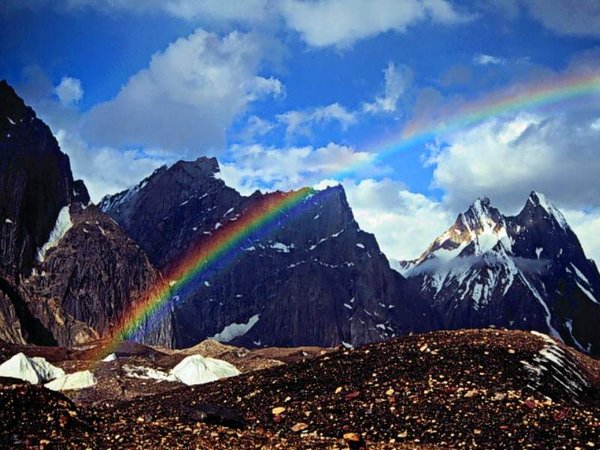 �m �i
 Rainbow 