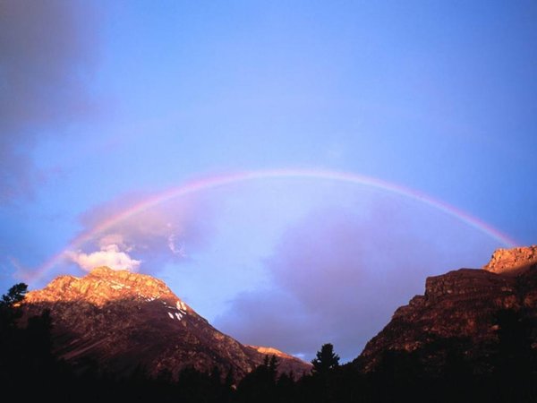 �m �i
 Rainbow 