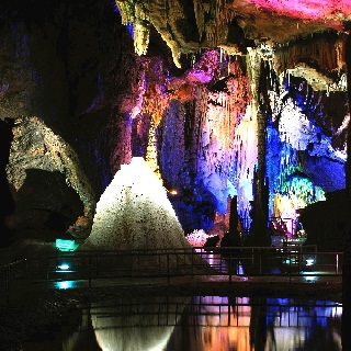 �s�����
Scenery of GuangXi 