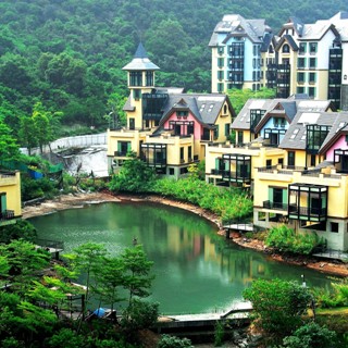 �s�����
Scenery of GuangXi 