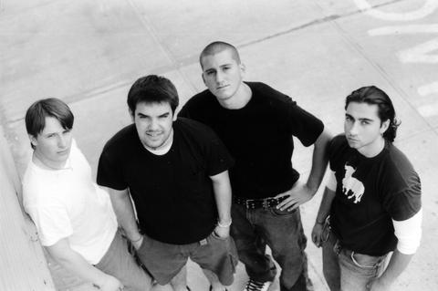 B.I.T.E. from New Jersey, Currently touring nationwide!
