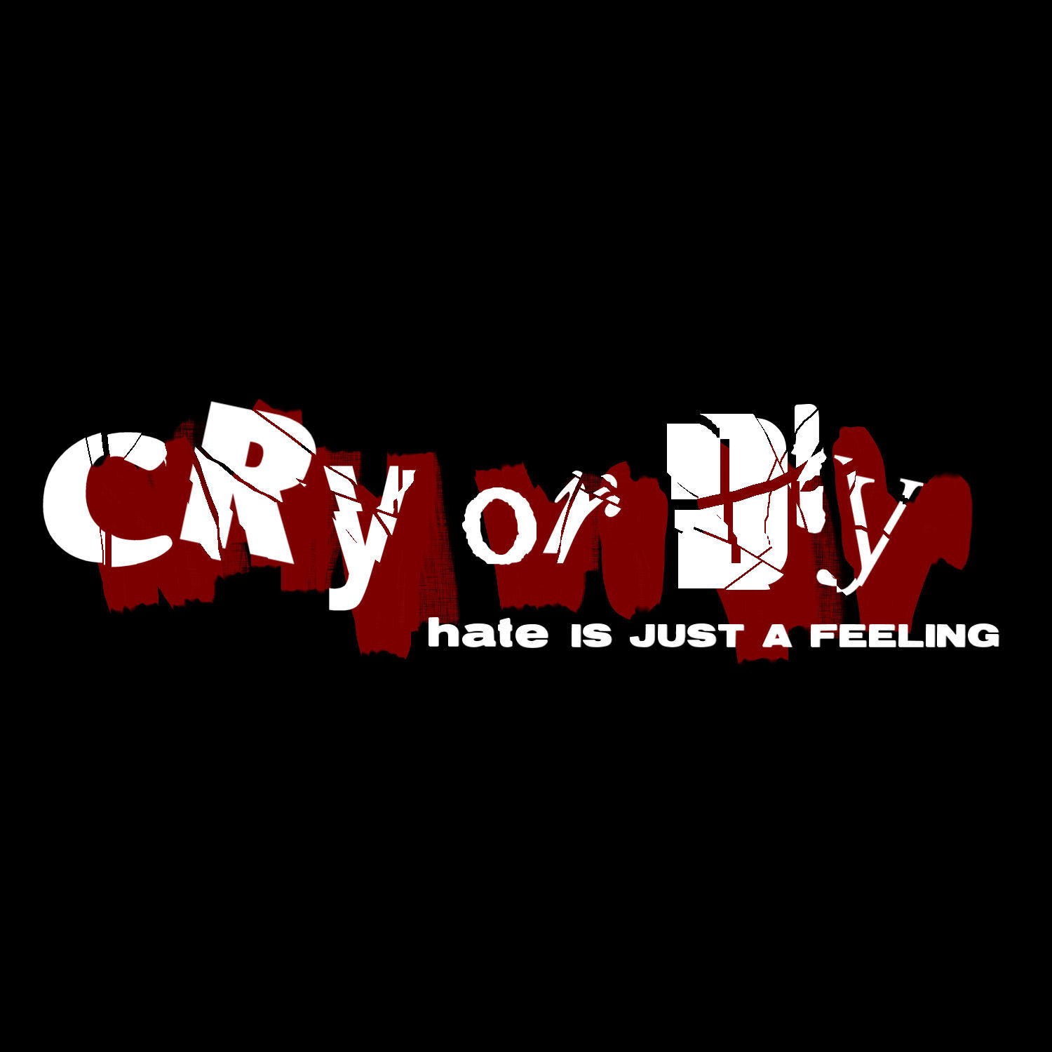 Cry or DiY Rare and hard to find tracks from this legendary Swedish Punk Band