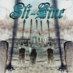 SLI-LINC the long awaited full length CD release!