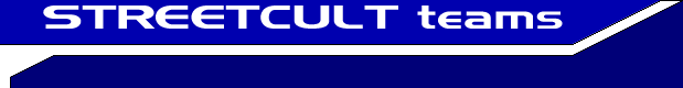 Street cult do you have what it takes to help promote STREET CULT BANDS!
