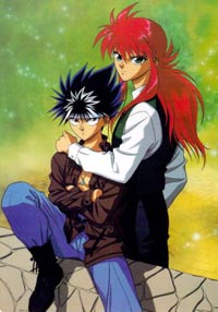 YYH Chars