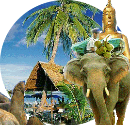 welcome to koh samui