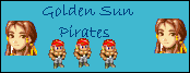 Pyro Pirates