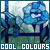 Cool Colours Fanlisting