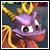 Spyro Fan