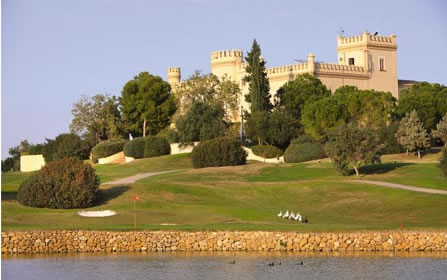 Montecastillo Golf