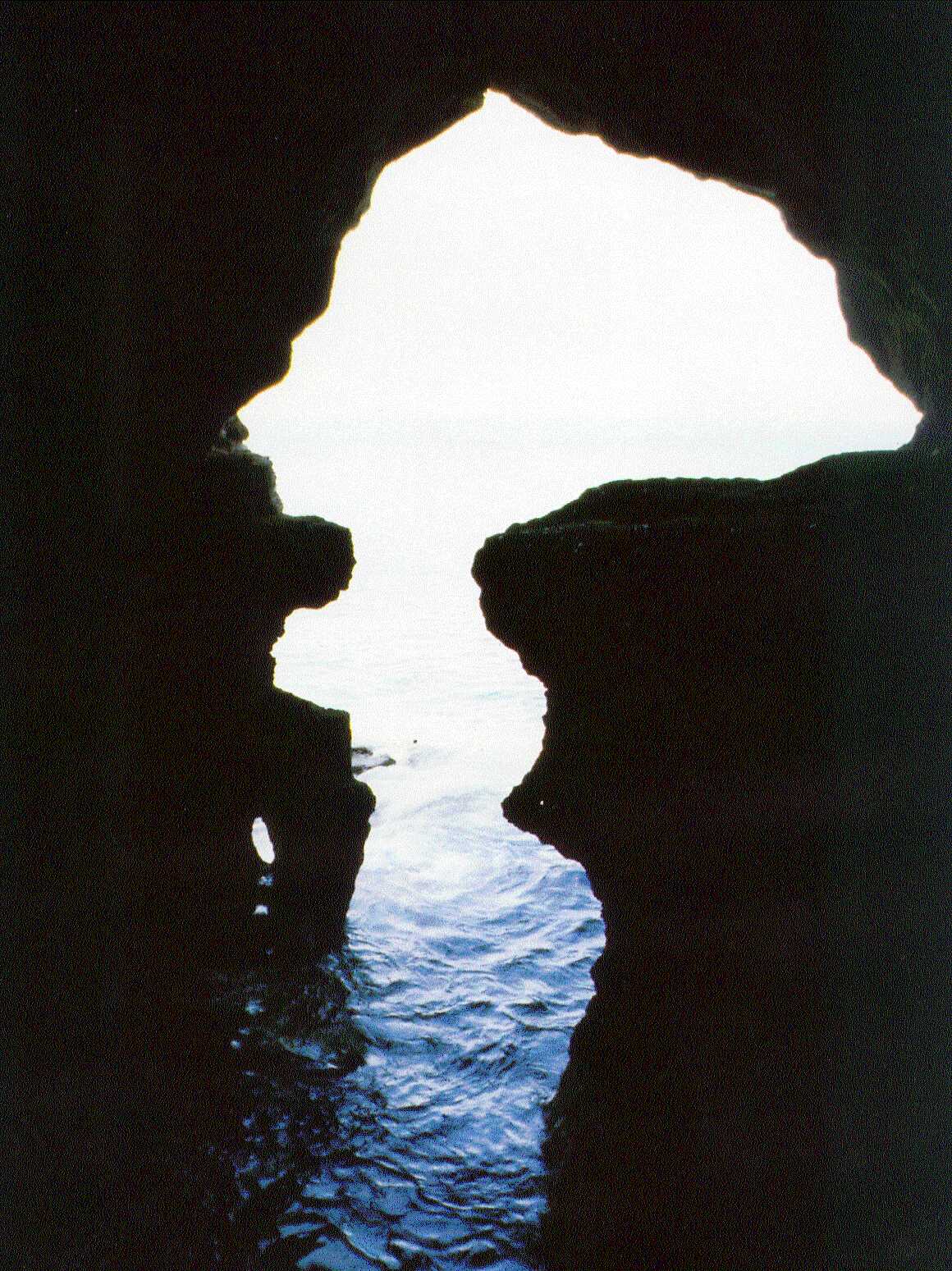 Las Grutas de H�rcules