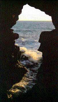 Las Grutas de H�rcules