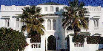 Palacio Forbes