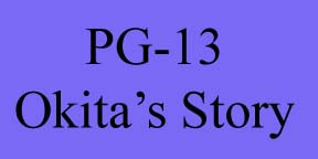 PG-13 Okita's Story