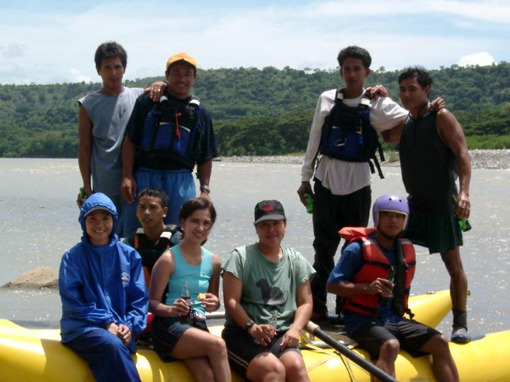 The cast and crew2