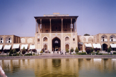 Picture of Ali Ghapour