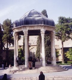 Picture of Hafez