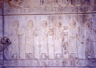 Picture of Perspolis