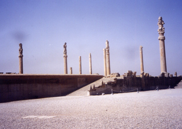 Picture of Perspolis