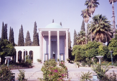Picture of Hafez