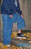 Northwave_snowshoes-Black_adidas_sox_03.jpg (64016 bytes)